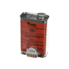 GROEN 110324 WATER TREATMENTS