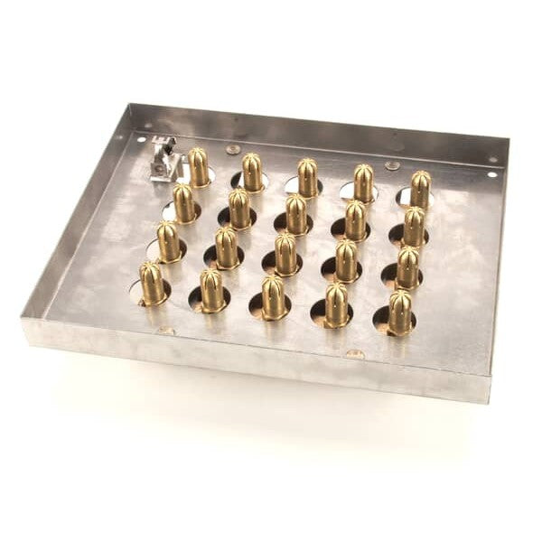 GROEN 123814 VALVE REPAIR & REBUILD KITS