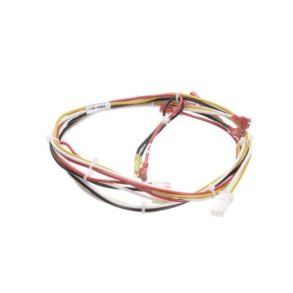GROEN 130449 MOTOR WIRING HARNESSES