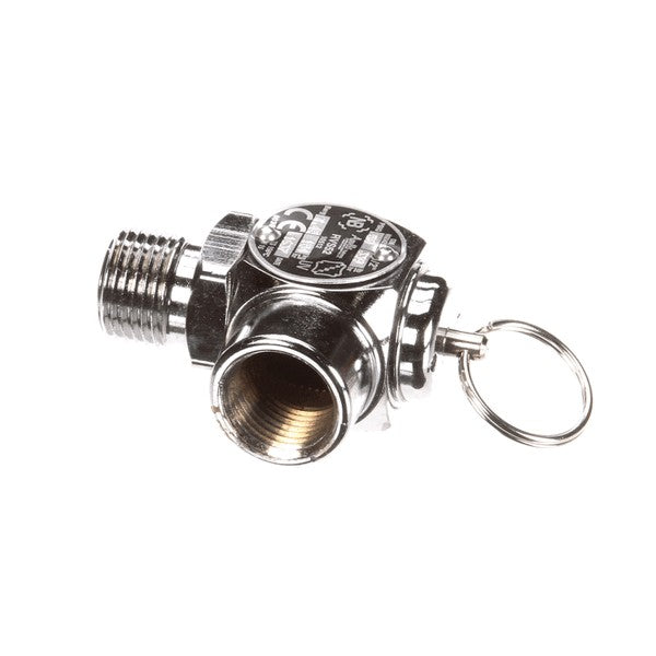 GROEN 141360 PRESSURE & RELIEF VALVES