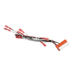 GROEN 160880 MOTOR WIRING HARNESSES