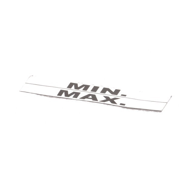GROEN Z000558 MARKING & LABELING