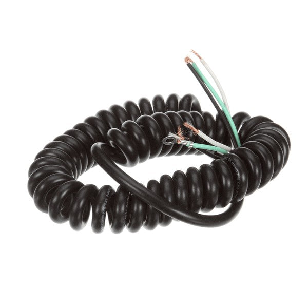 HATCO 02.18.161.01 ELECTRICAL CORDS, PLUGS, AND RECEPTACLES