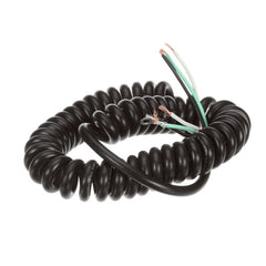 HATCO 02.18.161.01 ELECTRICAL CORDS, PLUGS, AND RECEPTACLES