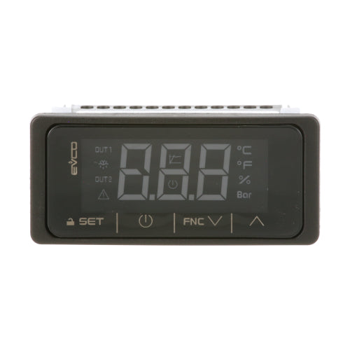 HATCO R02-01-259-00 ELECTRIC HEAT THERMOSTATS