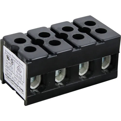 HATCO R02.15.047.00 TERMINAL BLOCKS