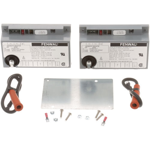 HENNY PENNY 14932 IGNITION CONTROL BOARDS