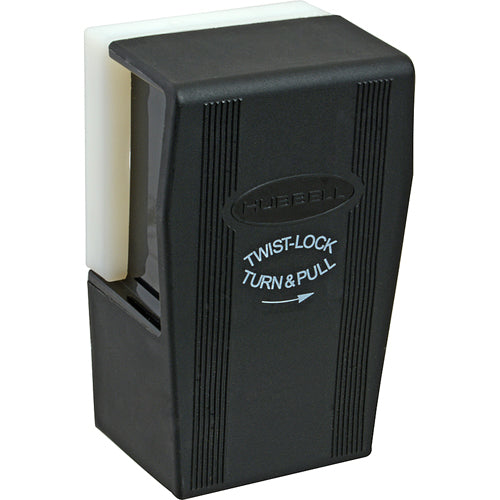 HUBBELL -45WAA DUCT ANGLES