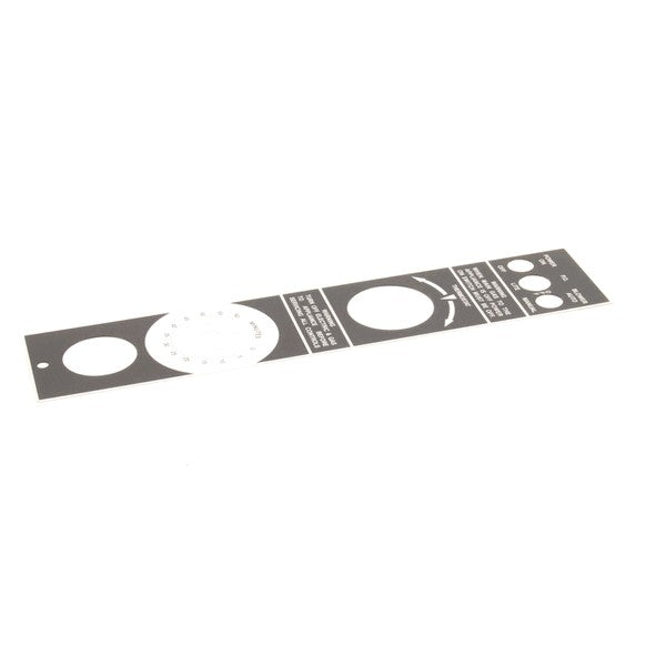 JADE RANGE 3028000000 MARKING & LABELING