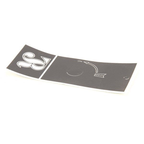 JADE RANGE 3027700000 MARKING & LABELING