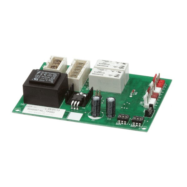 KAIRAK 358-60717-00 CONTROL BOARDS