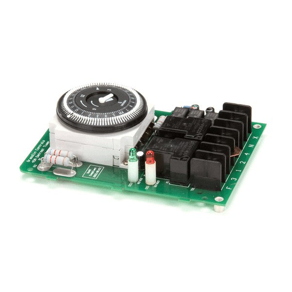 KOLPAK 12181R TIMERS