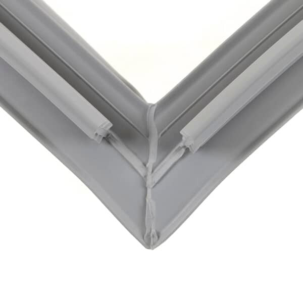 KOLPAK GASKET 34X84 RH TRIPLE 3 SIDED 682351075 for Kolpak