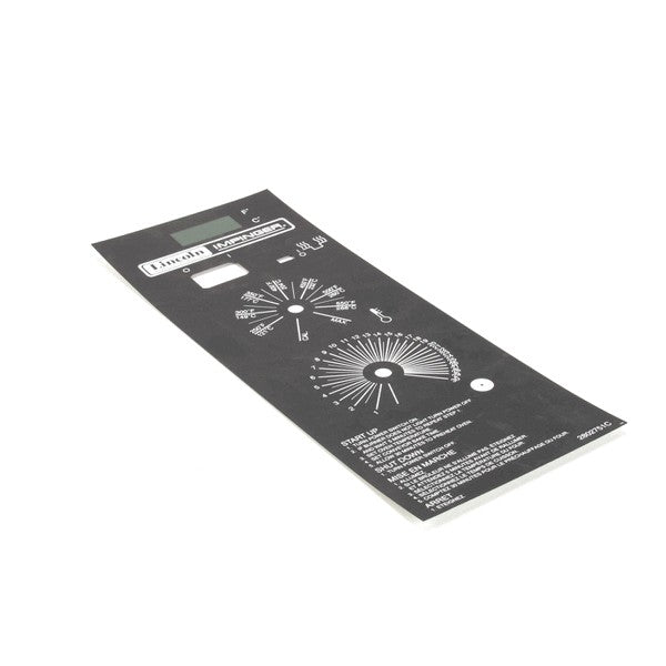 LINCOLN 370131 HOUSEWARES & COOKING