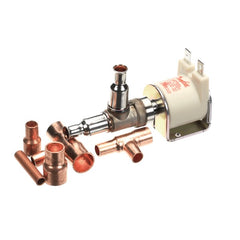 MANITOWOC 15050 PIPE FITTINGS