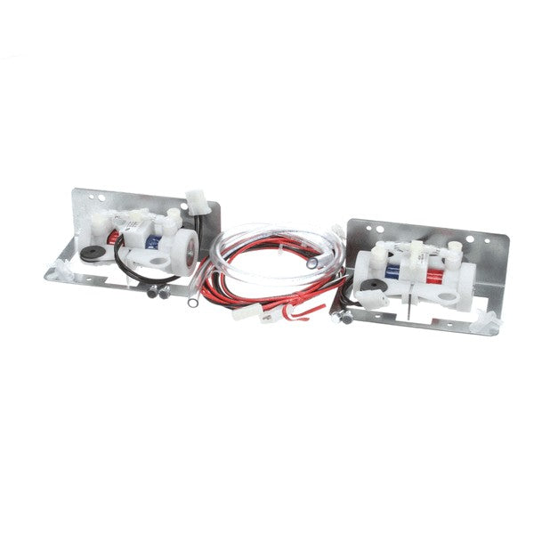 MANITOWOC 444 PLUMBING SUPPLIES
