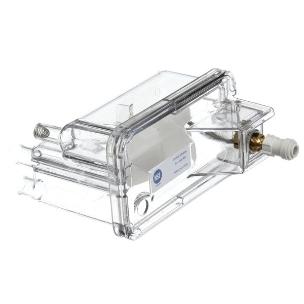 MANITOWOC 6515 AIR CLEANER REPLACEMENT PARTS