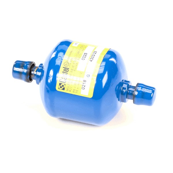 MANITOWOC 5676 FILTER DRIERS & ACCUMULATORS