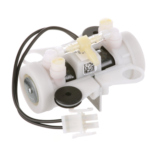 MANITOWOC 7222 AIR COMPRESSOR MOTORS