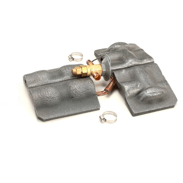 MANITOWOC 7273 PIPE FITTINGS