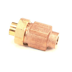 MARKET FORGE 085470 CHECK VALVES