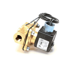 MARKET FORGE 10-0938 SOLENOID VALVE ACTUATORS