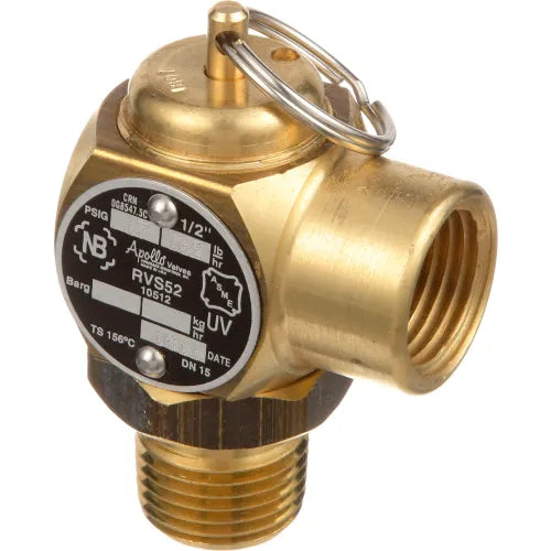 MARKET FORGE 2207070 VALVE REPAIR & REBUILD KITS