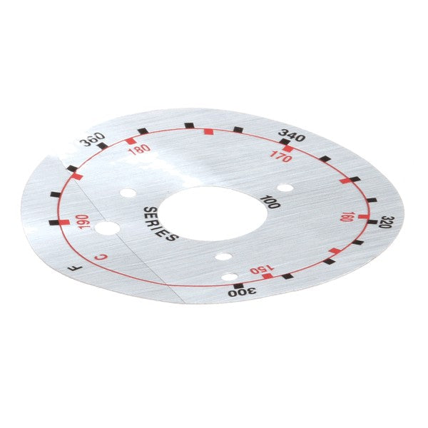 FRYMASTER 8021456 LABELS