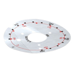 FRYMASTER 8021456 LABELS