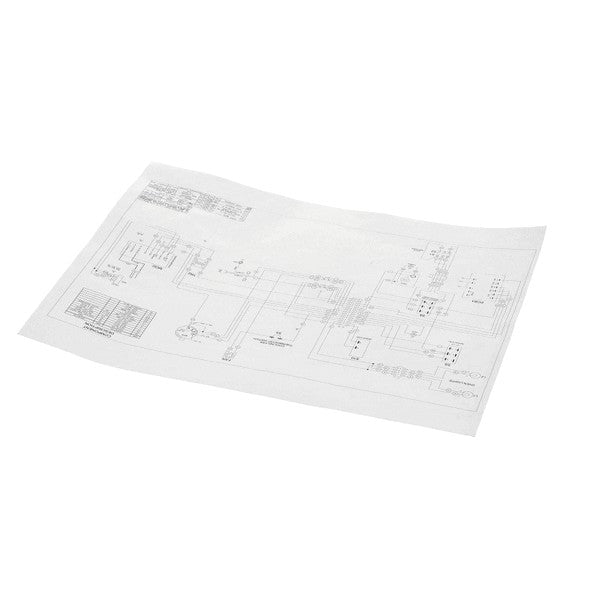 GARLAND 1949511 HOUSEWARES & COOKING