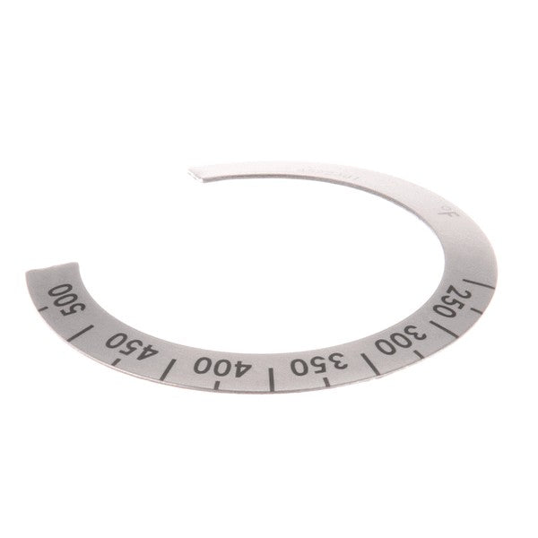 GARLAND 4522301 OVEN CONTROL VALVES