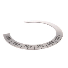 GARLAND 4522301 OVEN CONTROL VALVES