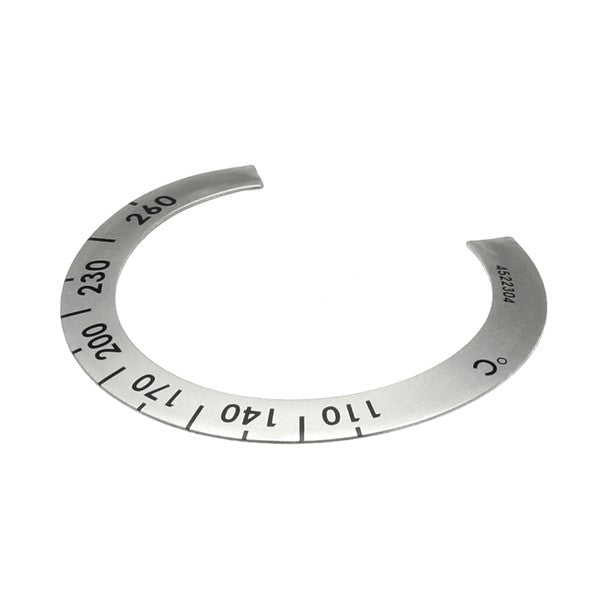 GARLAND 4522304 OVEN CONTROL VALVES