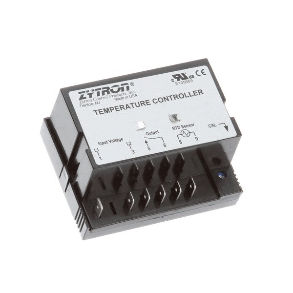 GARLAND 4527081 ELECTRIC HEAT THERMOSTATS