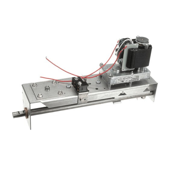 GILES 35166 WATER HEATERS