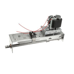 GILES 35166 WATER HEATERS