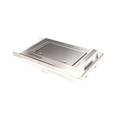 AMANA KIT DOOR ASSEMBLY SOLID W/MENU HLDR for Amana 14119062
