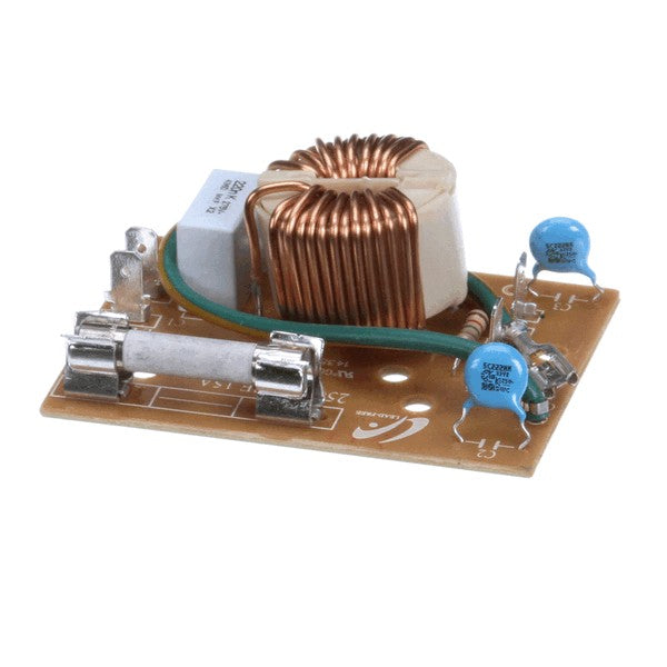 AMANA Fuse Block/Filter Assembly for Amana 54127036