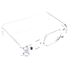 GRINDMASTER 231-00009TSUBWAY HOUSEWARES & COOKING