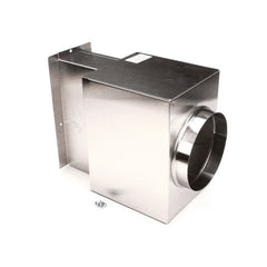 BLODGETT 58012 COMMERCIAL VENTILATION