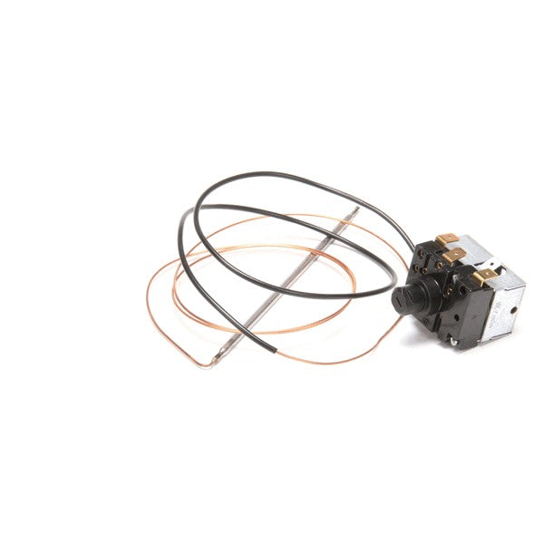 BLODGETT 60985 ELECTRIC HEAT THERMOSTATS