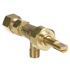 COMSTOCK CASTLE 65 SPECIALTY VALVES