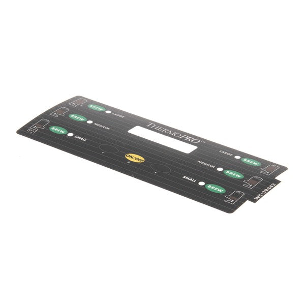 CURTIS WC-39442 HOUSEWARES & COOKING