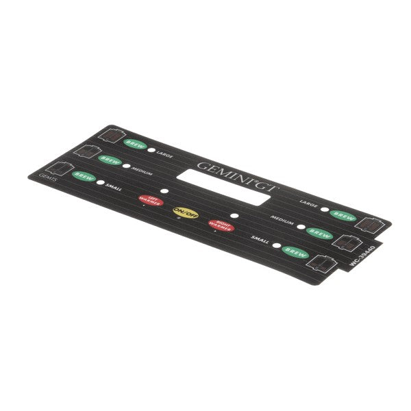 CURTIS WC-39440 HOUSEWARES & COOKING