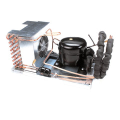 DELFIELD 000-BN5-0031-S COMPRESSORS