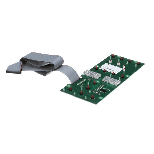 DELFIELD BCP00027 CONTROL BOARDS