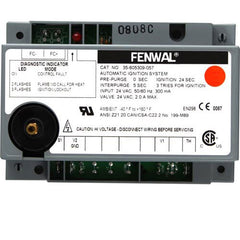 FRANKE 620412 IGNITION CONTROL BOARDS