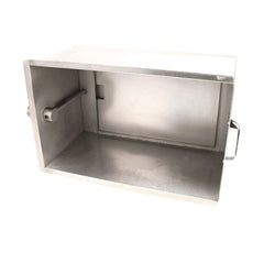 FRYMASTER PAN ASSY COMMON ELEC FM FILTR 1060361SP for Frymaster