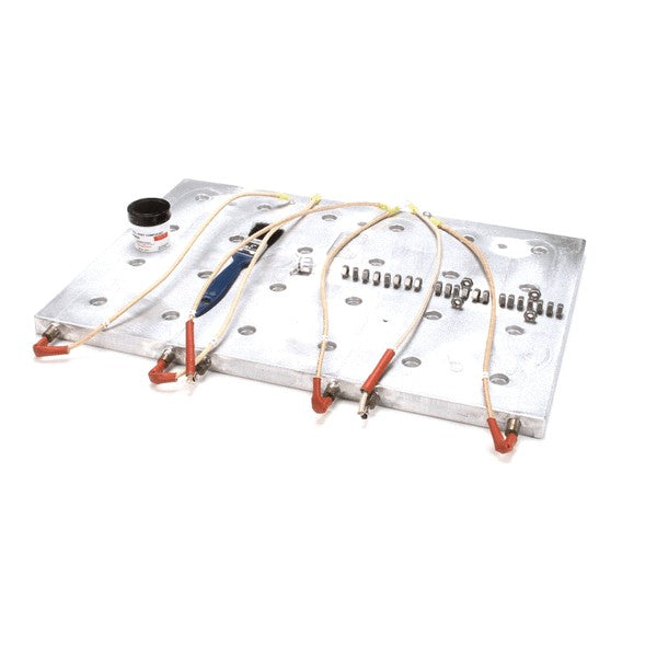 ACCUTEMP AT1A-3530-1 HOUSEWARES & COOKING