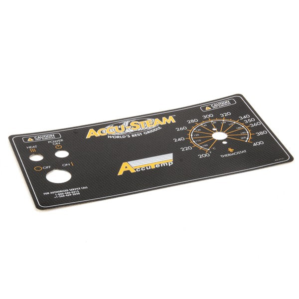 ACCUTEMP AT2L-2715-1 HOUSEWARES & COOKING